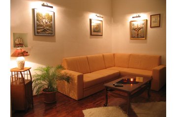 Kroatija Privát Prigradica, Eksterjeras